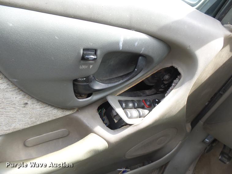 image for item DC3937 1997 Chevrolet Malibu