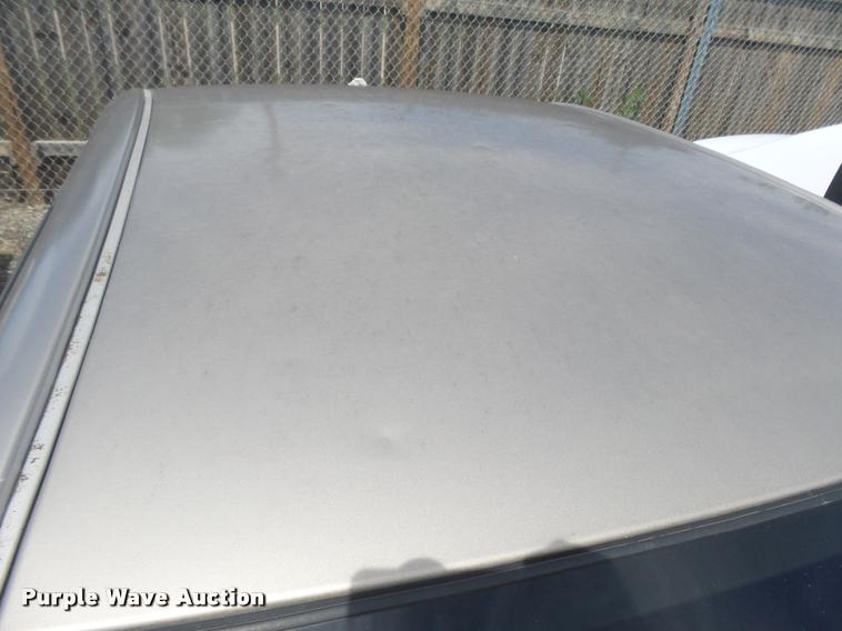 image for item DC3937 1997 Chevrolet Malibu