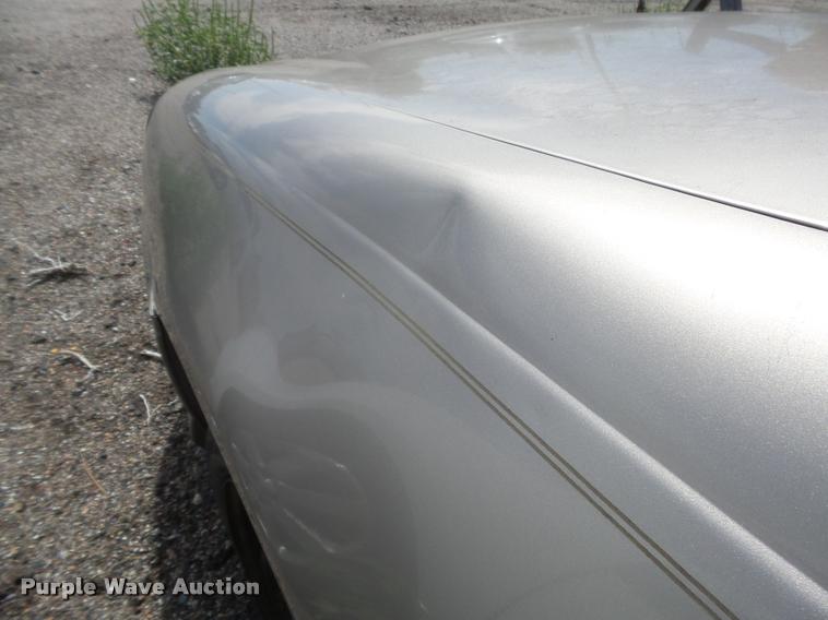 image for item DC3937 1997 Chevrolet Malibu