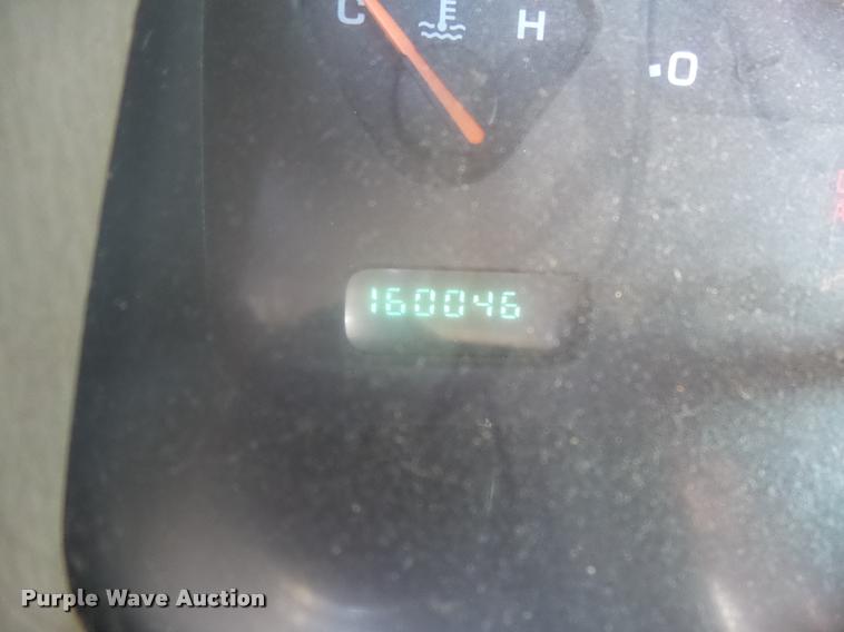 image for item DC3939 2003 Dodge Durango SUV