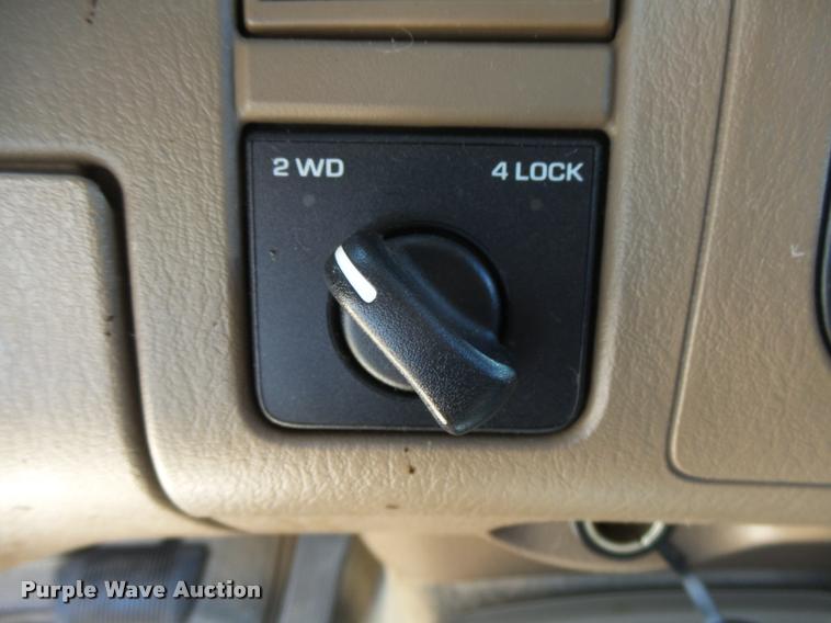 image for item DC3939 2003 Dodge Durango SUV