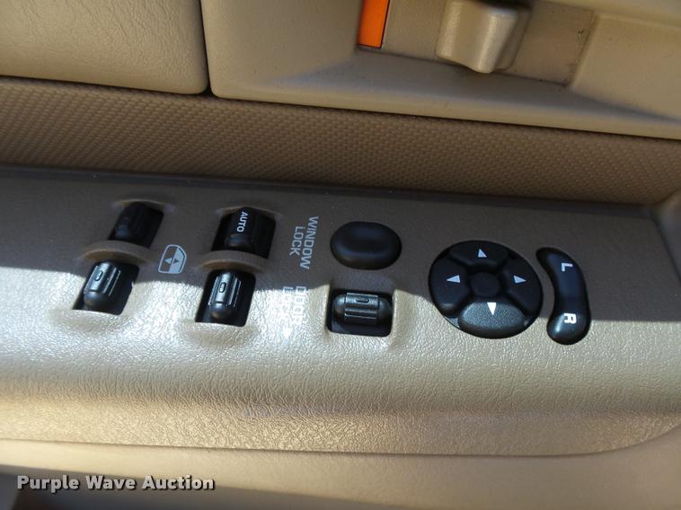 image for item DC3939 2003 Dodge Durango SUV