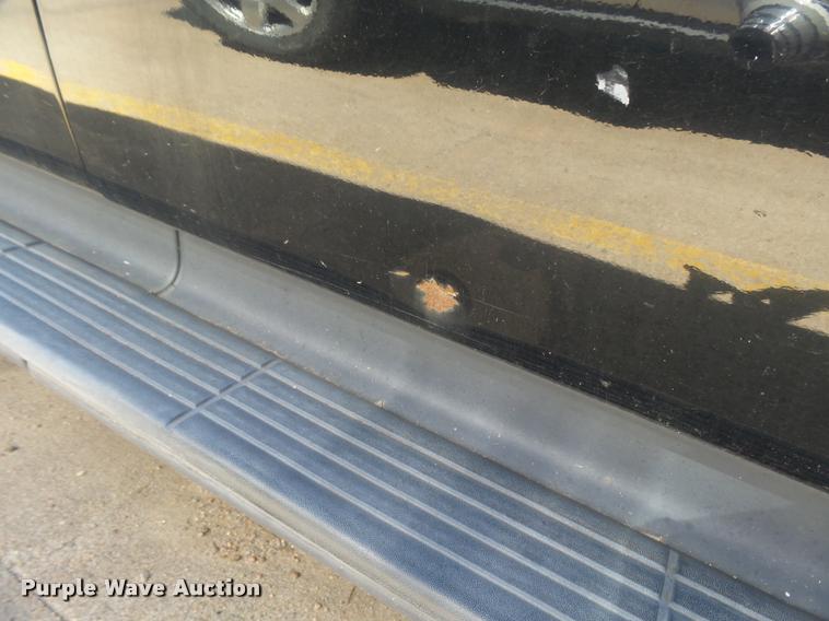 image for item DC3939 2003 Dodge Durango SUV