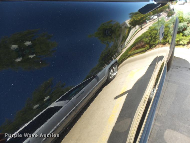 image for item DC3939 2003 Dodge Durango SUV