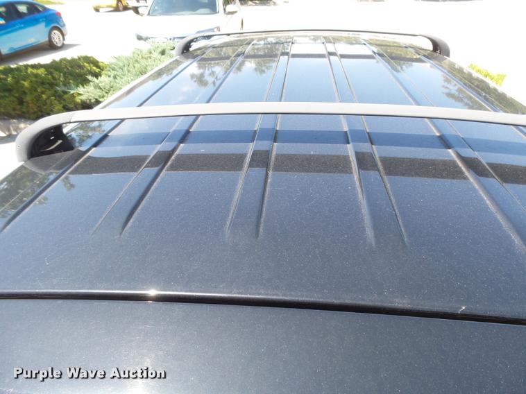 image for item DC3939 2003 Dodge Durango SUV