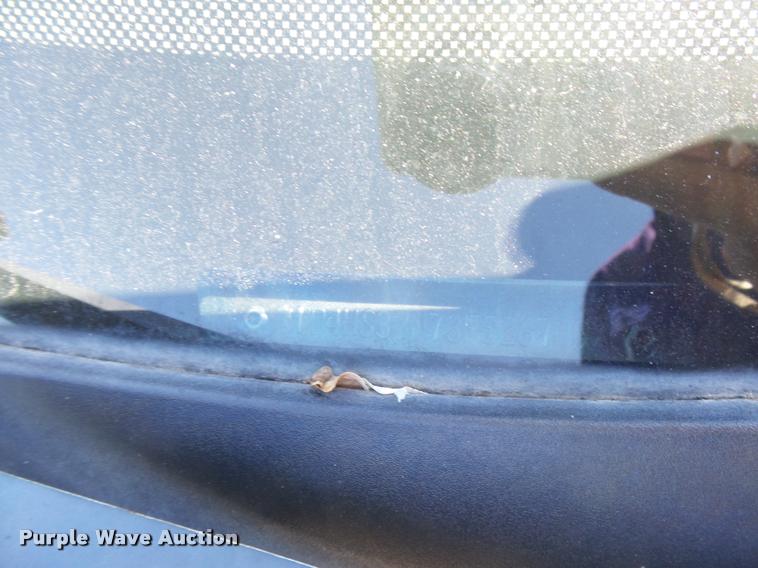 image for item DC3939 2003 Dodge Durango SUV