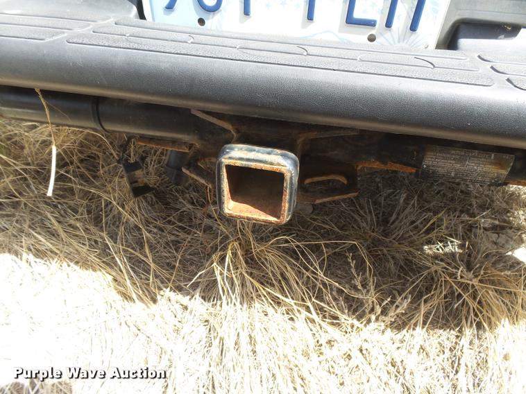 image for item DC3940 2003 Chevrolet Tahoe SUV