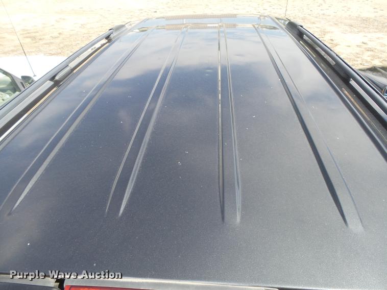 image for item DC3940 2003 Chevrolet Tahoe SUV