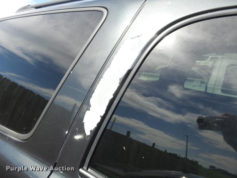 image for item DC3940 2003 Chevrolet Tahoe SUV