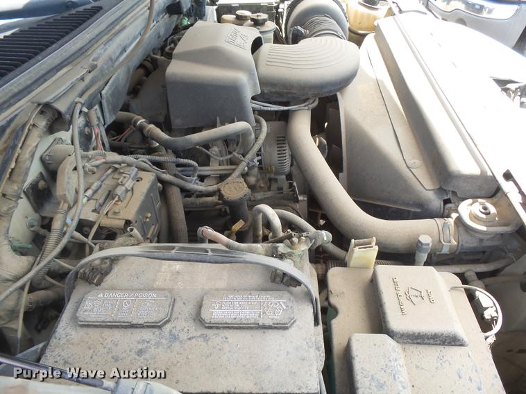 image for item DC3941 2000 Ford Expedition XLT SUV