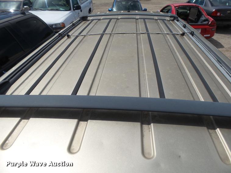 image for item DC3941 2000 Ford Expedition XLT SUV