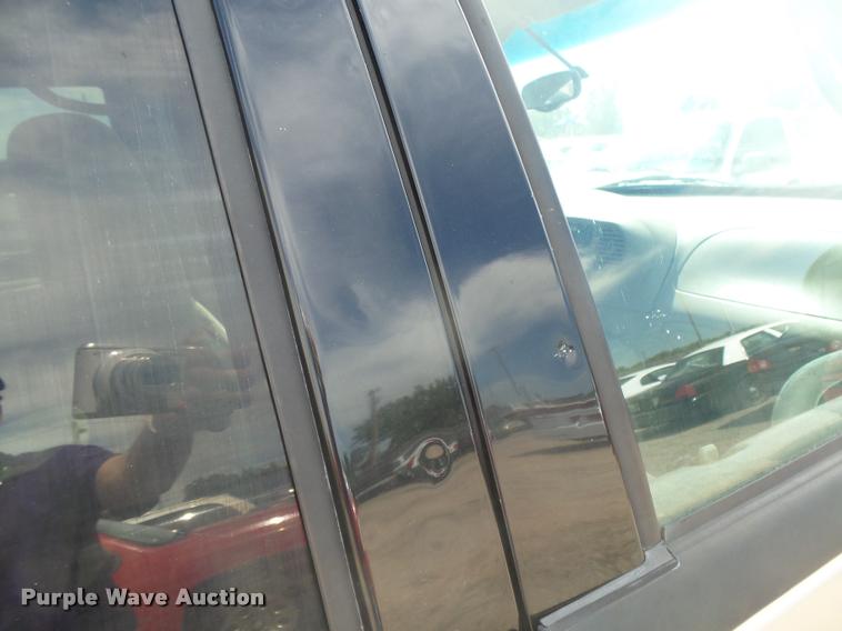 image for item DC3941 2000 Ford Expedition XLT SUV