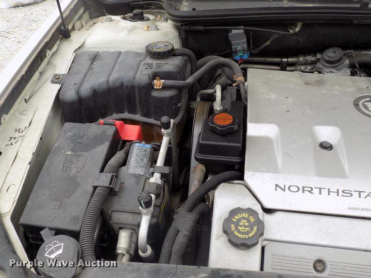 image for item DC4956 1993 Cadillac DeVille