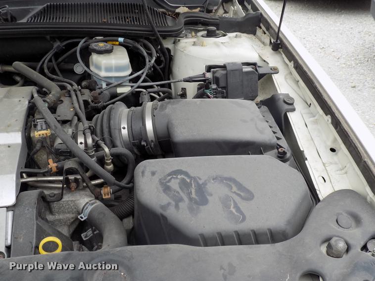 image for item DC4956 1993 Cadillac DeVille