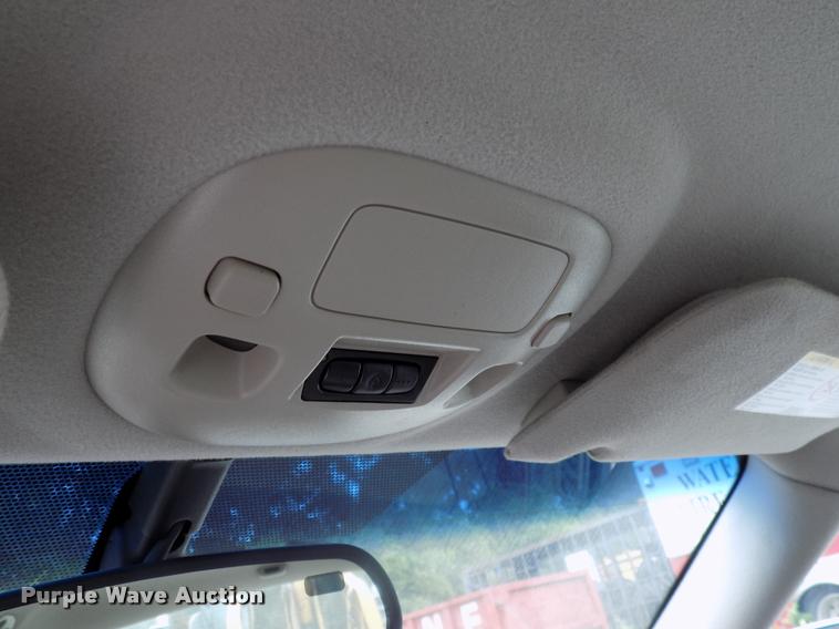 image for item DC4957 2002 Cadillac DeVille