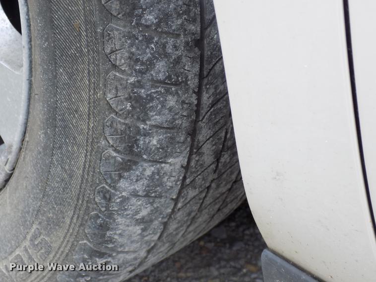 image for item DC4957 2002 Cadillac DeVille