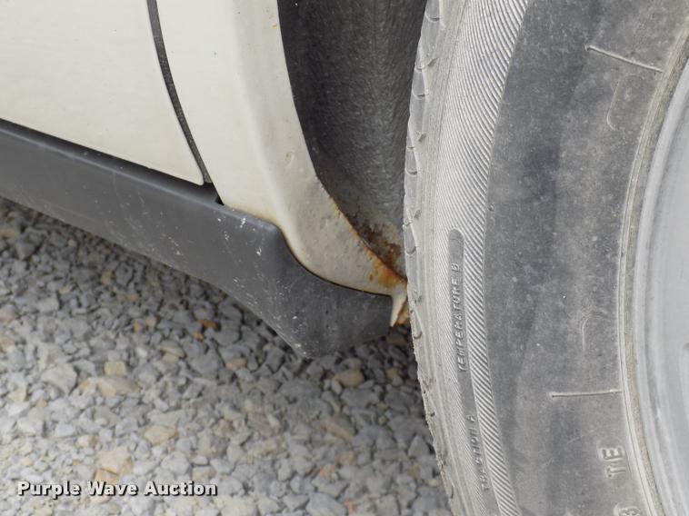 image for item DC4957 2002 Cadillac DeVille