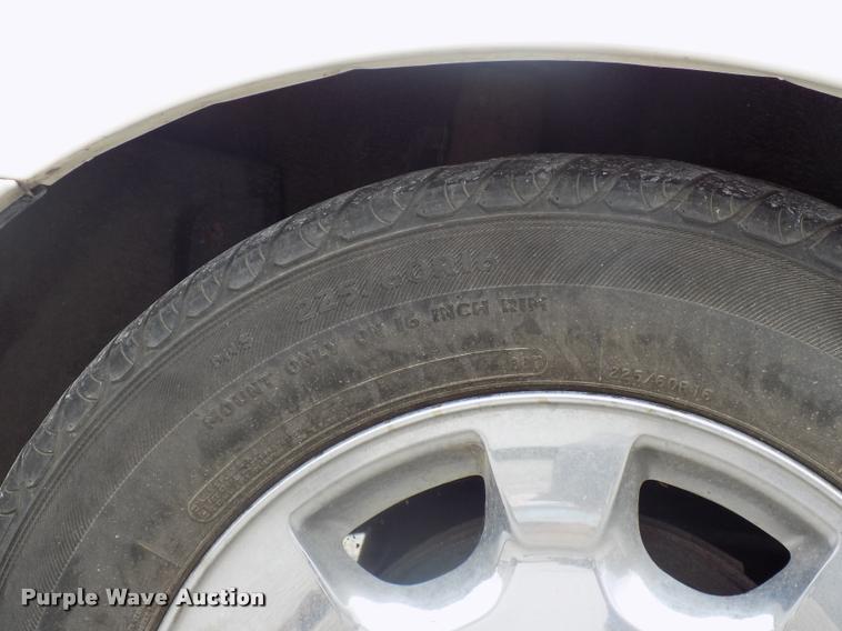 image for item DC4957 2002 Cadillac DeVille