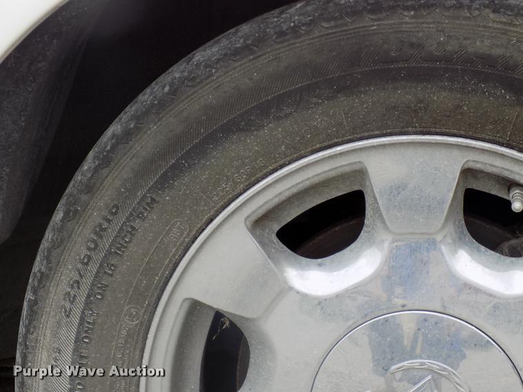 image for item DC4957 2002 Cadillac DeVille