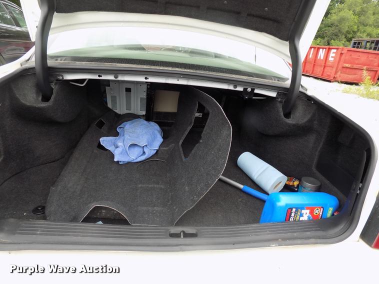 image for item DC4957 2002 Cadillac DeVille