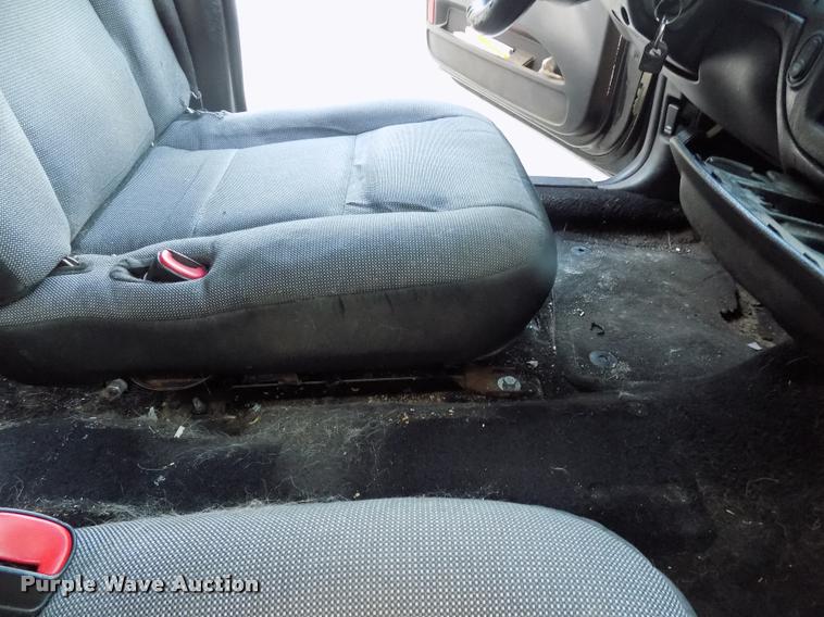 image for item DC4968 2011 Ford Crown Victoria Police Interceptor