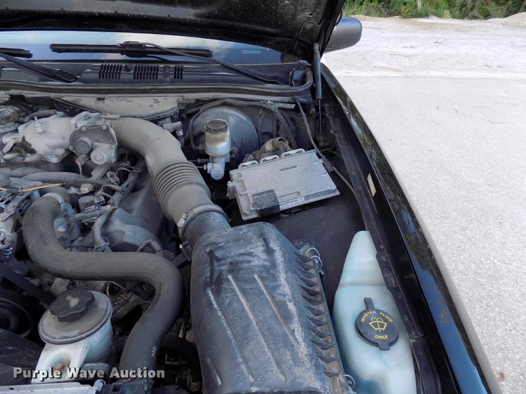 image for item DC4968 2011 Ford Crown Victoria Police Interceptor