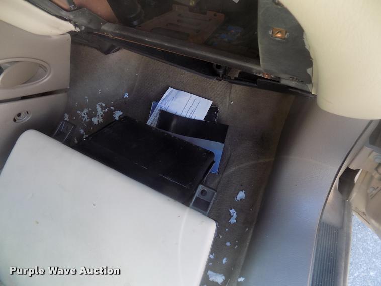 image for item DC4969 2003 Oldsmobile Alero