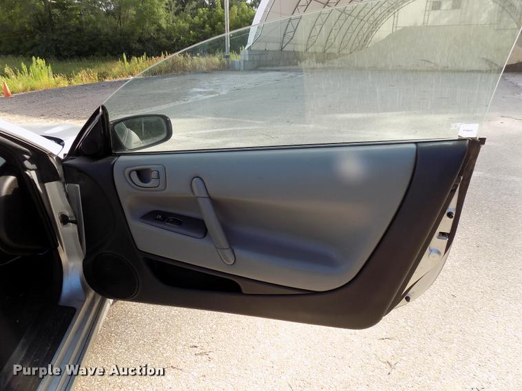 image for item DC4970 2001 Dodge Stratus SE