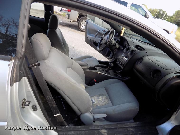 image for item DC4970 2001 Dodge Stratus SE