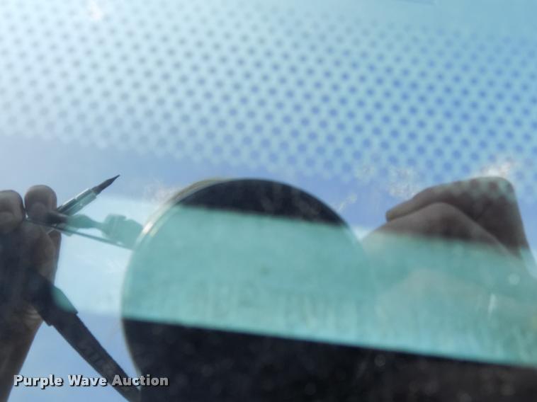 image for item DC4971 2011 Ford Crown Victoria Police Interceptor