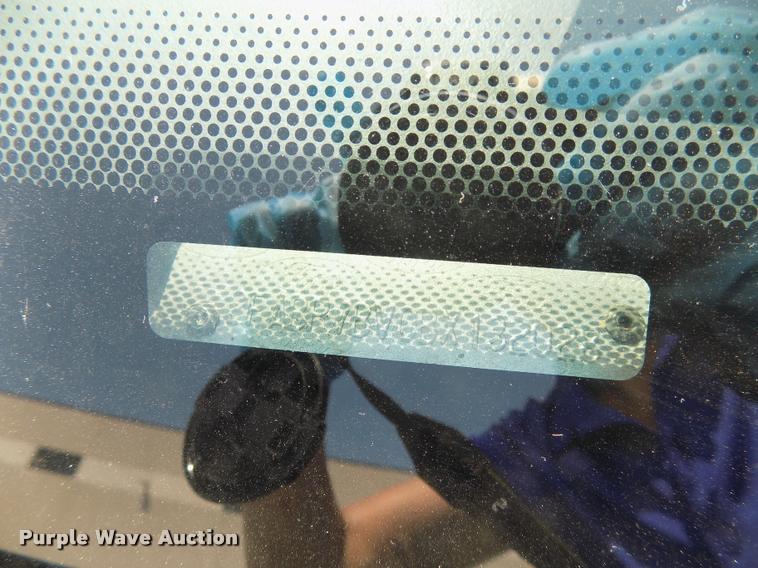 image for item DC4971 2011 Ford Crown Victoria Police Interceptor