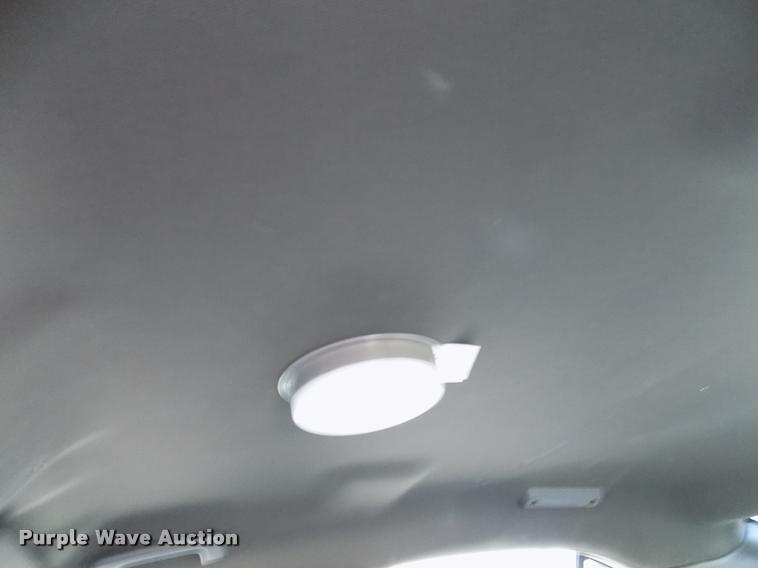 image for item DC4973 2013 Ford Taurus Police Interceptor