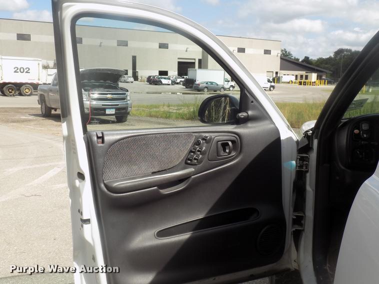 image for item DC4974 2000 Dodge Durango SLT SUV