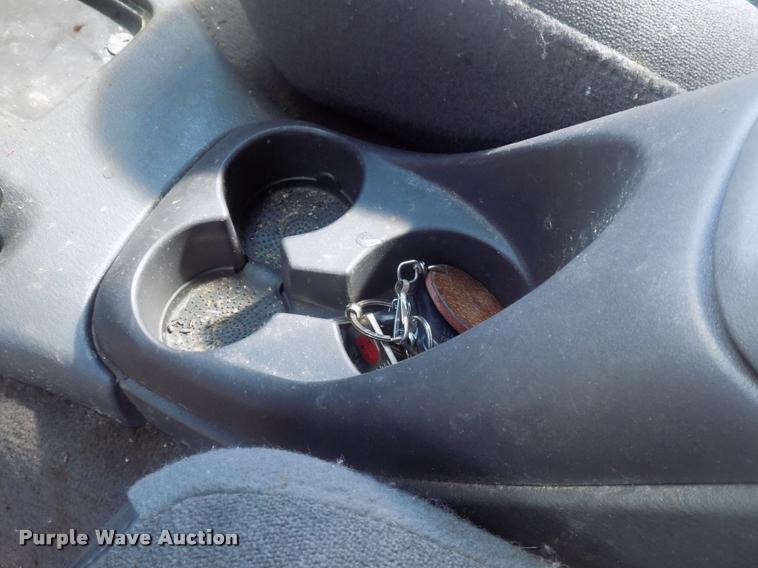 image for item DC4974 2000 Dodge Durango SLT SUV