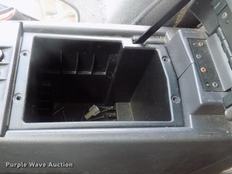 image for item DC4974 2000 Dodge Durango SLT SUV