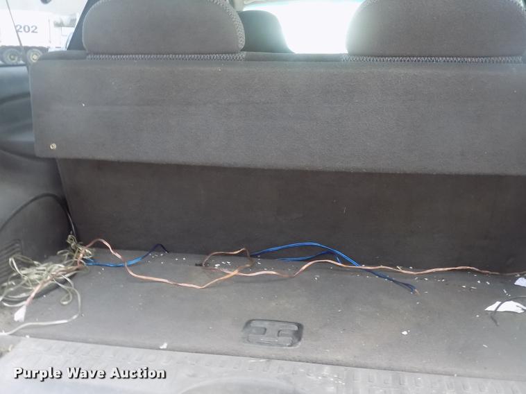 image for item DC4974 2000 Dodge Durango SLT SUV