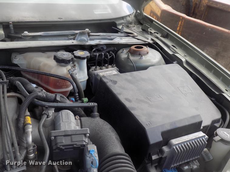 image for item DC4974 2000 Dodge Durango SLT SUV