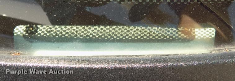 image for item DC4974 2000 Dodge Durango SLT SUV