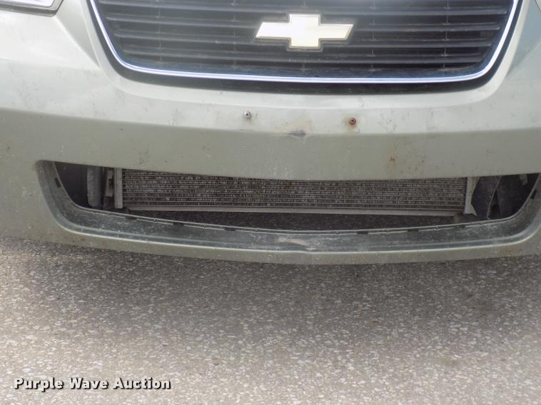 image for item DC4975 2006 Chevrolet Malibu LS