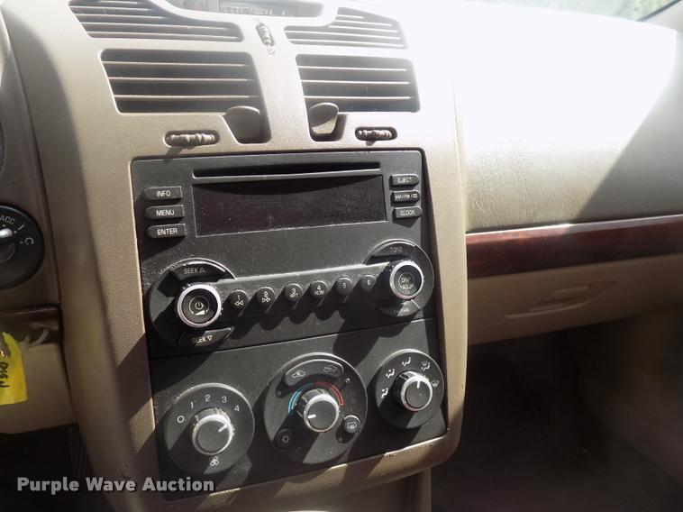 image for item DC4975 2006 Chevrolet Malibu LS