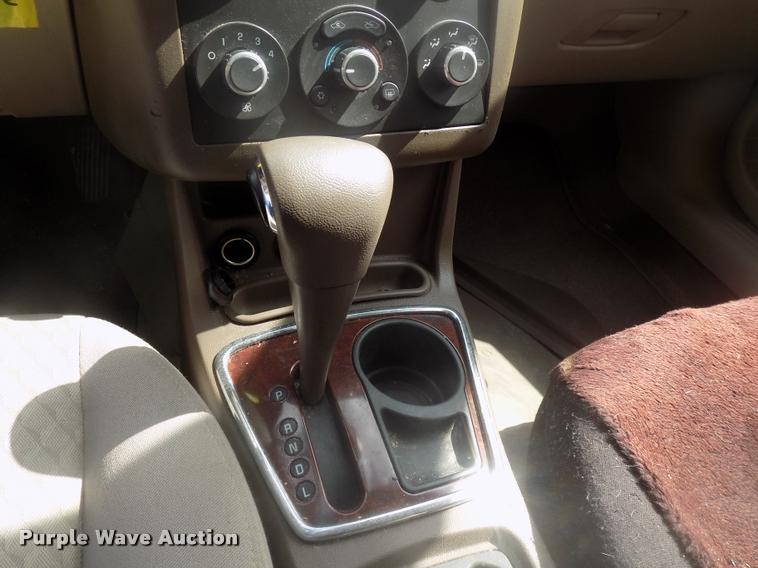 image for item DC4975 2006 Chevrolet Malibu LS