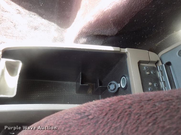 image for item DC4975 2006 Chevrolet Malibu LS