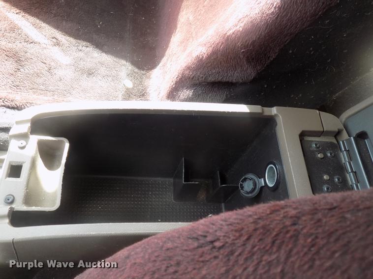 image for item DC4975 2006 Chevrolet Malibu LS