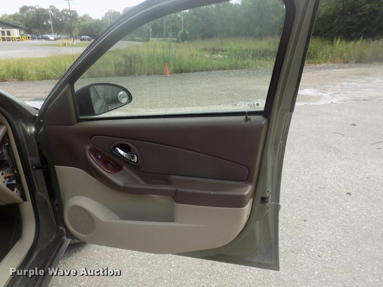 image for item DC4975 2006 Chevrolet Malibu LS