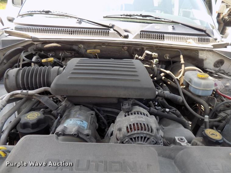 image for item DC4975 2006 Chevrolet Malibu LS