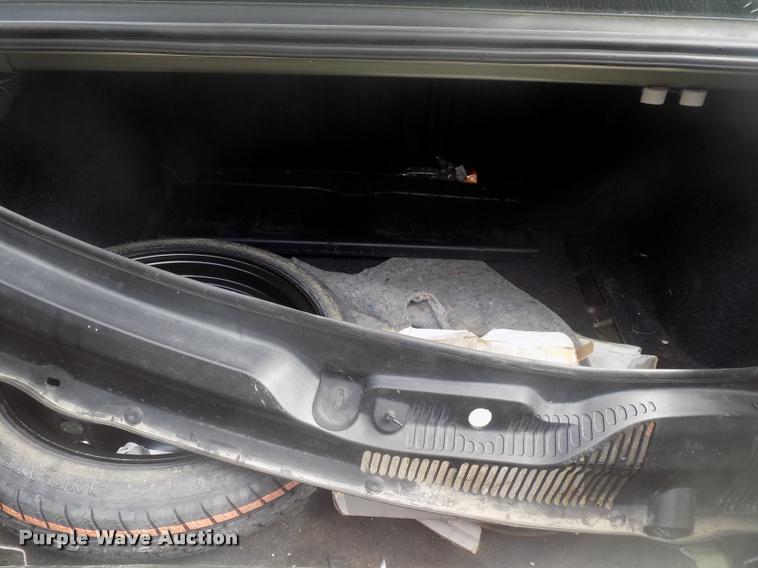 image for item DC4975 2006 Chevrolet Malibu LS