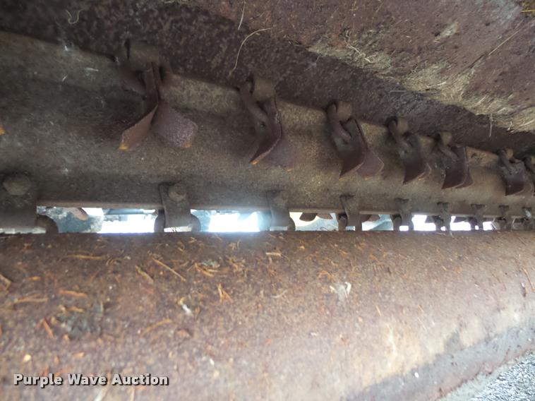 image for item DC5433 2005 John Deere 4120 MFWD tractor