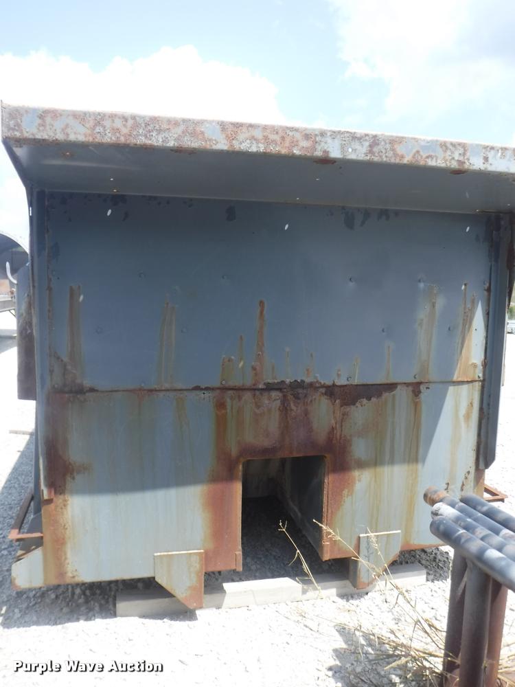 image for item DC5444 Dump bed