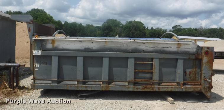 image for item DC5444 Dump bed
