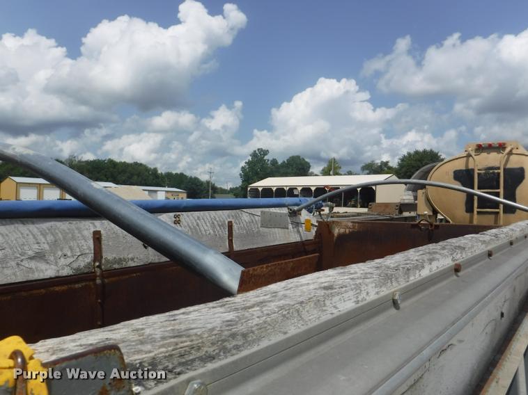 image for item DC5444 Dump bed